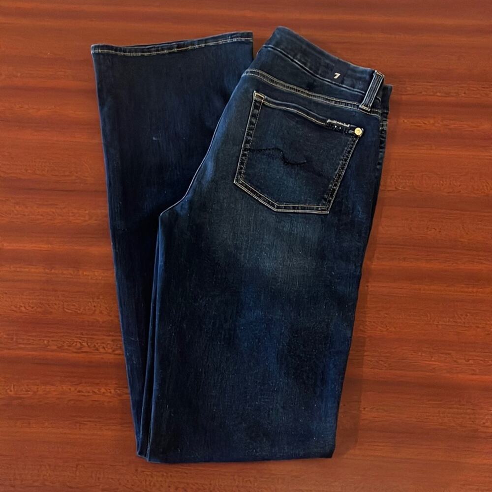 7 For all Mankind Jeans